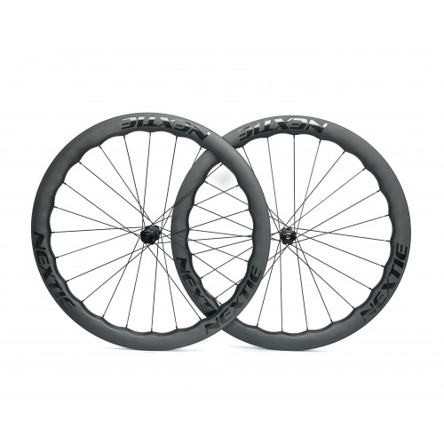 Wave Road Carbon Fiber Wheelset